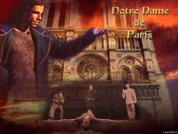 Фотография Notre-Dame De Paris