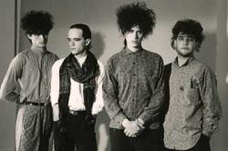 Фотография Caifanes