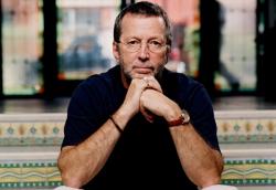 Фотография Clapton Eric