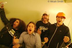 Фотография Coheed And Cambria