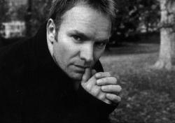 Фотография Sting