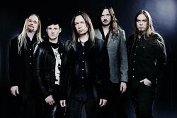 Фотография Stratovarius