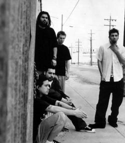 Фотография Deftones