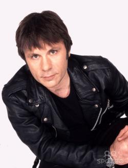 Фотография Dickinson Bruce