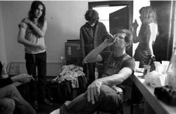 Фотография Dinosaur Jr