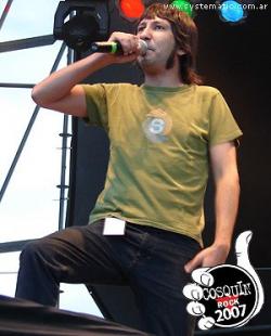 Фотография Dos Minutos