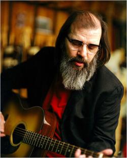 Фотография Steve Earle