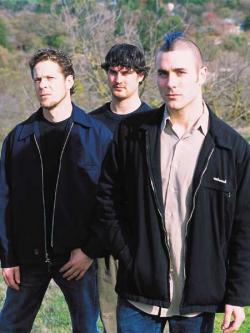 Фотография Echobrain