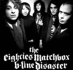 Фотография Eighties Matchbox B-line Disaster