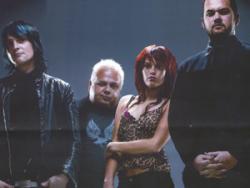 Фотография Elemeno P