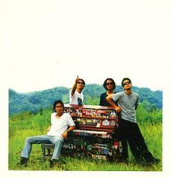 Фотография Eraserheads