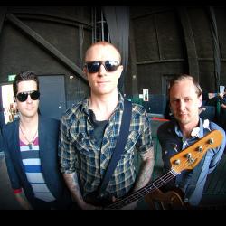 Фотография Eve 6