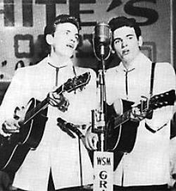 Фотография Everly Brothers
