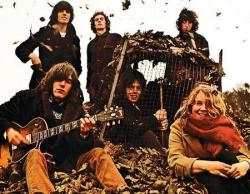 Фотография Fairport Convention