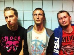 Фотография Monkey Business