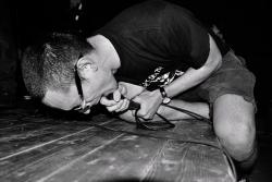 Фотография Апостроф