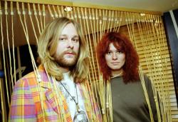 Фотография Архип и его Алиса