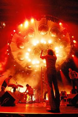 Фотография Flaming Lips