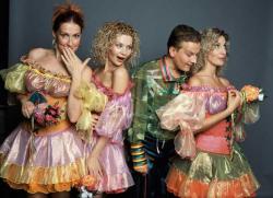 Фотография Балаган Limited