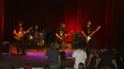 Фотография Frozen Fire