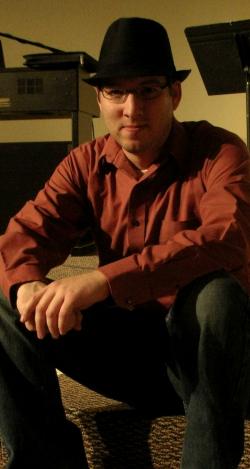 Фотография Gabriel Peter