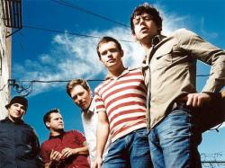 Фотография Get Up Kids