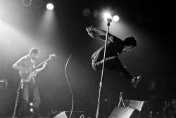 Фотография Glassjaw