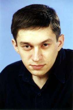 Фотография Бочаров Владимир