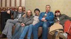 Фотография Брати Гадюкіни