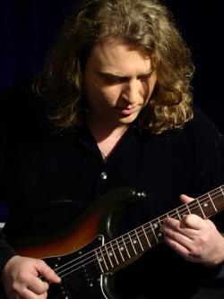 Фотография Быков Вячеслав