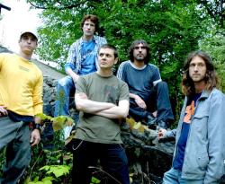 Фотография Grimskunk