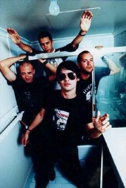Фотография Grinspoon