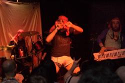 Фотография Group X