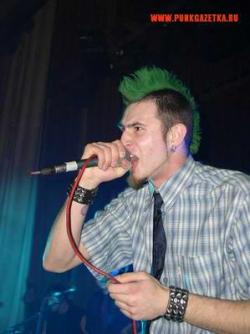 Фотография Бэрримор