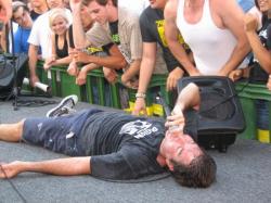 Фотография Guttermouth