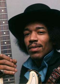 Фотография Hendrix Jimi
