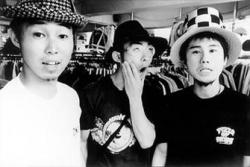 Фотография Hi-standard