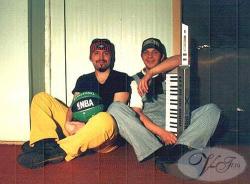 Фотография Двойная игра