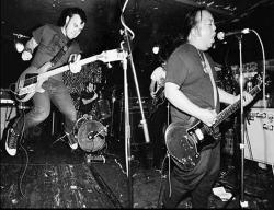 Фотография J Church