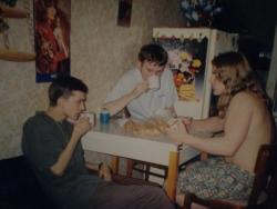 Фотография Дерево Жизни