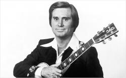 Фотография Jones George