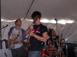 Фотография Jupiter Sunrise