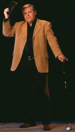 Фотография Геннадий Жаров