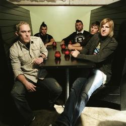 Фотография Kutless