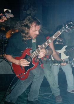 Фотография La Renga