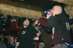 Фотография Император