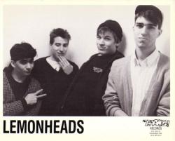 Фотография Lemonheads