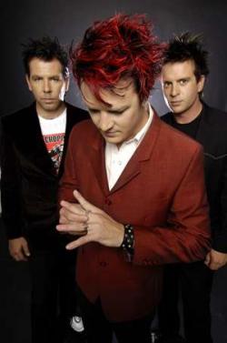 Фотография Living End