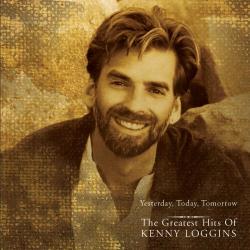 Фотография Loggins Kenny