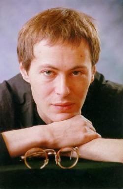 Фотография Комаров Кирилл